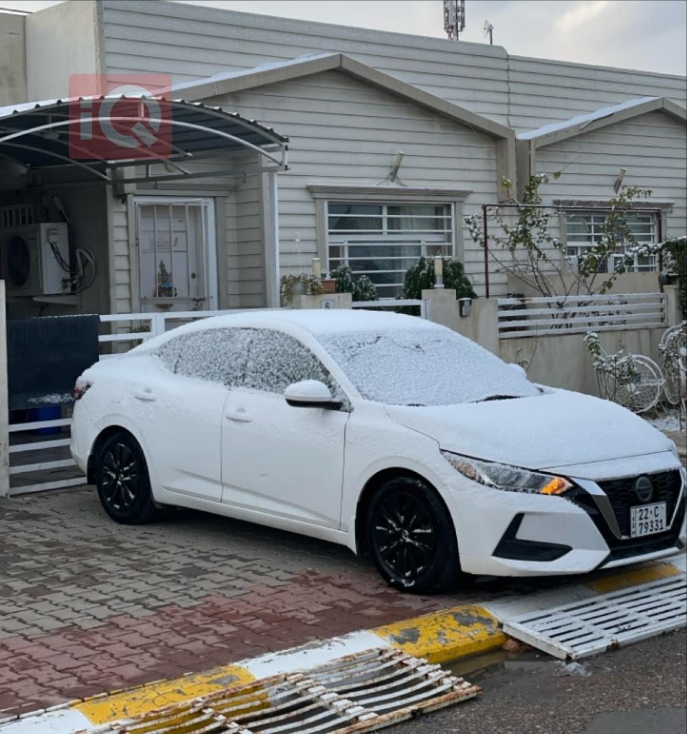 نیسان سێنترا